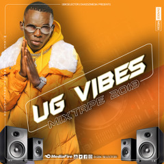 UG Vibes Mix Nonstop 2019 GBK Selector