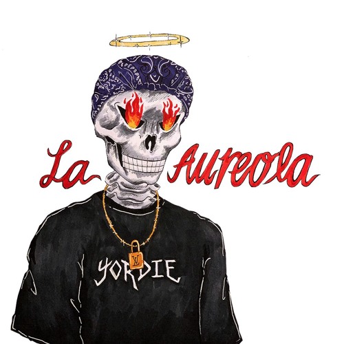 La Aureola (prod. WHYZOO & David Morse)