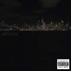 Ungrateful (feat. Ryan Bronson)