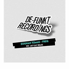 Eoghan Tomas - Freq
