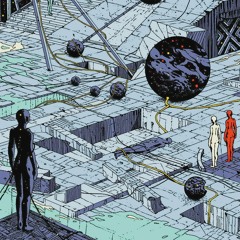 Area 85 - Prisonplanet