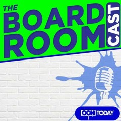 Podcast 5 -- Deep in OOH Programmatic - Adomni's Jonathan Gudai Appears Before the Board Room