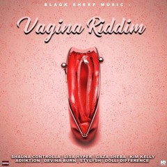 Shauna Controlla - Photo Shop [Vagina Riddim]