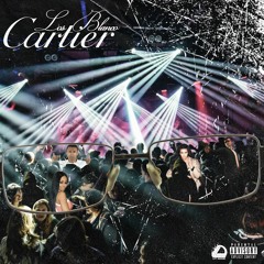 "Cartier" (Prod.Lock)