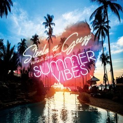 Summer Vibes Ft Sara S. Prod By Geno Beats