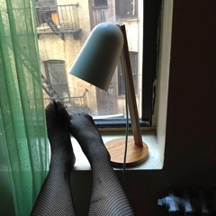 Why do you hang around me