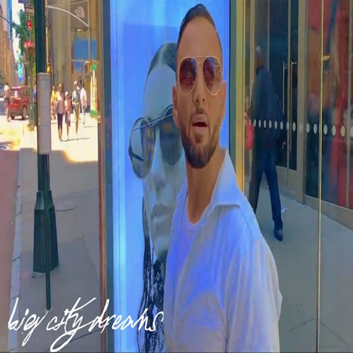 BCD - Big City Dreams (Soundtrack for web series - A New York Min)