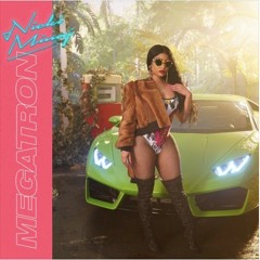 Nicki Minaj - Megatron (OFFICIAL INSTRUMENTAL)