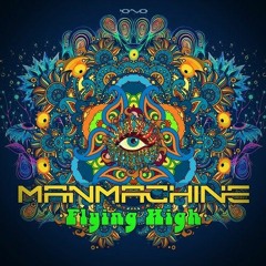 ManMachine - Flying High ᴴᴰ