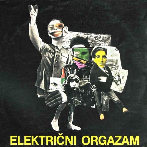 Elektricni Orgazam - Krokodili Dolaze [Kompleks Edit]