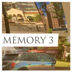 memory 3 (prod. zebrahaus)