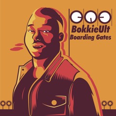 BOKKIEULT - Boarding Gates (Original)