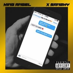 Secreto King X Sanzky