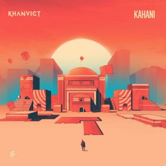 Khanvict - Turiya Turiya