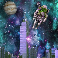 spacewalk