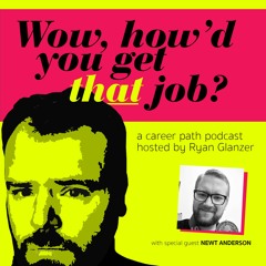 Wow, How'd You Become a Digital Coordinator?