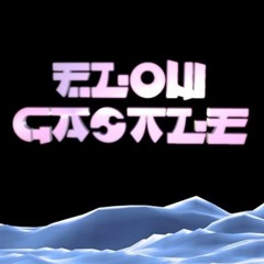 Flow Castle - Cherry Lips Crystal Skies