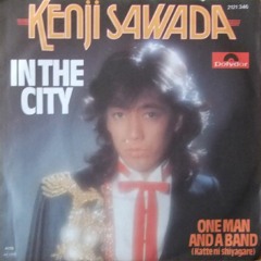 Stream 𝗗𝗲𝗮𝗱 𝗼𝗿 𝗔𝗿𝗮𝗶 𝗬𝘂𝗺𝗶 | Listen to 沢田研二
