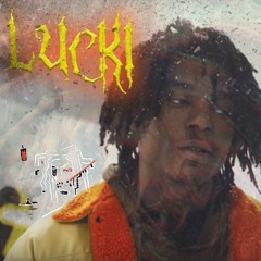 Lucki - No Sleep And Dreams