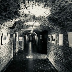 Tales From The Yusupov Palace