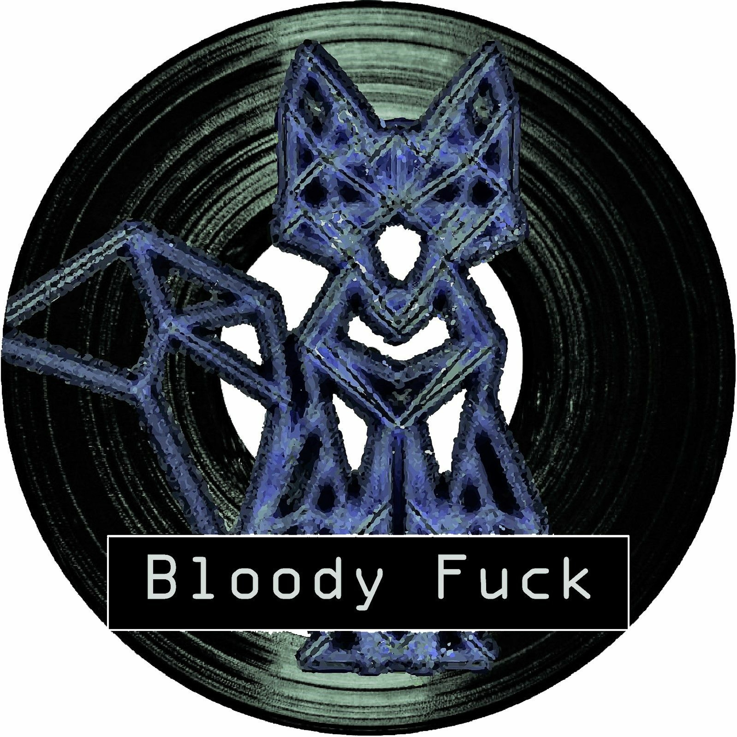 Bloody Fuck episode artwork