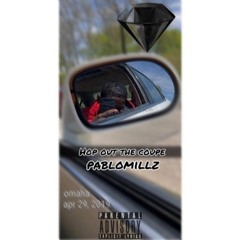PabloMillz-Rokket(Hop Out The Coupe)