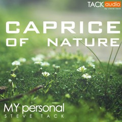 Caprice of Nature