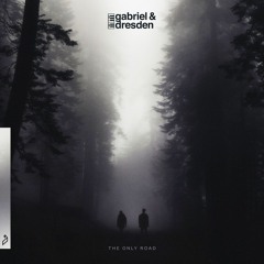 Gabriel & Dresden - Free Your Mind (SHIHA Remix) [Free Download]