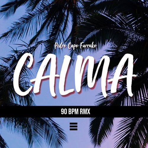 Stream Pedro Capó, Farruko - Calma (DJ KLE Remix)/ FREE DOWNLOAD by  Kide(IT) | Listen online for free on SoundCloud