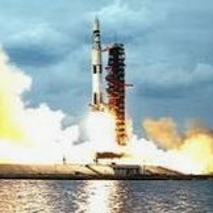 Apollo 11 Launch.WAV