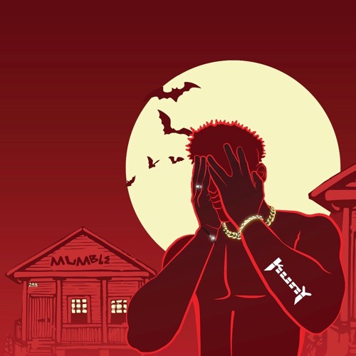 MUMBLE (Prod. TreyBeatZz)