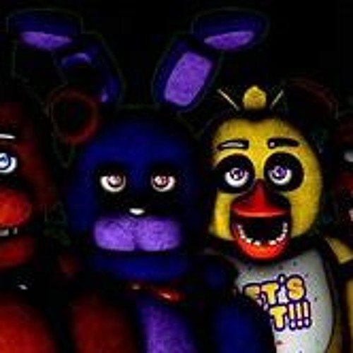 [SFM FNaF Collab] Mechanical Instinct (Techno Cinema Remix)