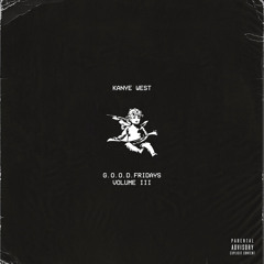 Kanye West - White Dress (Alternate)