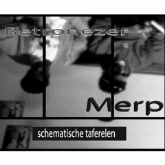 Retronezer FT Merp - Schematische taferelen (prod by Dims)
