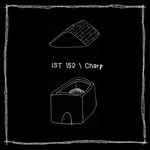 IST 152\Charp