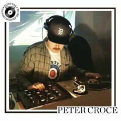 Saint Wax Podcast / Peter Croce