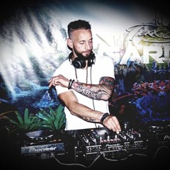 GARDEN PARTY PART 2 // deep progressive @ belgium sensation 23/06/2019
