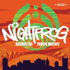 Bassnectar Tribute Mixtape