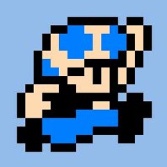 Castle Theme [Super Mario Bros. 3]