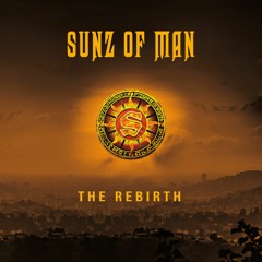 Sunz Of Man - Black Saintz feat. Shaka Amazulu The 7th