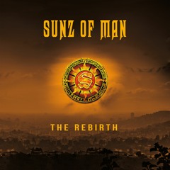 Sunz Of Man - Kingz