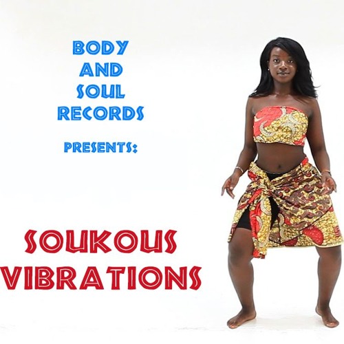 🇨🇩🇨🇴 Soukous Vibrations (Mezcla Champeta Africana de Congo) [Por Evan Woodson]