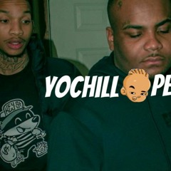 Fat Dave ft Stunna 4 Vegas - Big 4 Lil 4 (Produced by Jugotti)