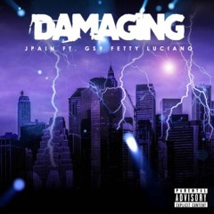 Jpain x Fetty Luciano