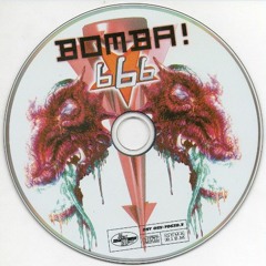 666 - Bomba (Marsen's Tsar Bomba Mix)