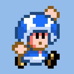 Forest Theme [Super Mario World]