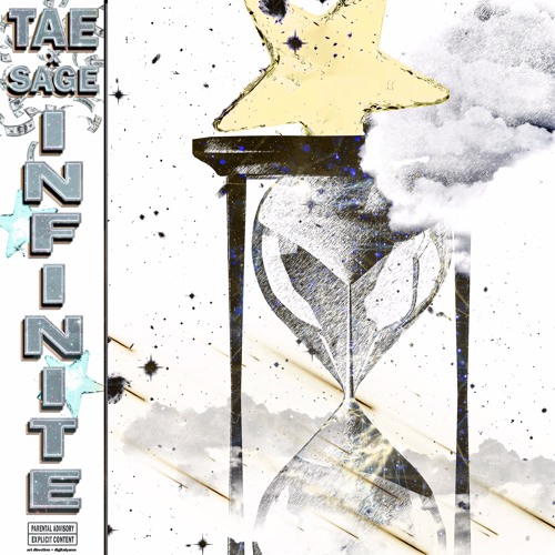 Sage x Tae - Infinite [Brick Productions Exclusive]
