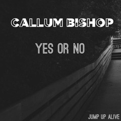 Callum Bishop  - Yes or No(Free Download Series 01)