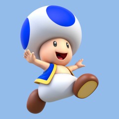 Desert Theme [Super Mario 3D World]