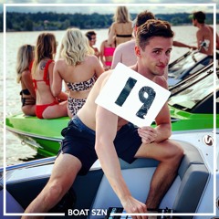 PREGAME RADIO #19: Boat Szn (doug)